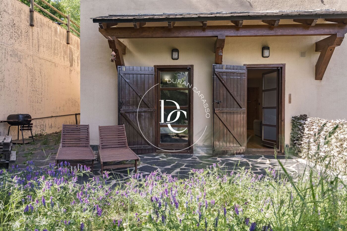 Flat for sale in Barrio la Molina, Alp poble