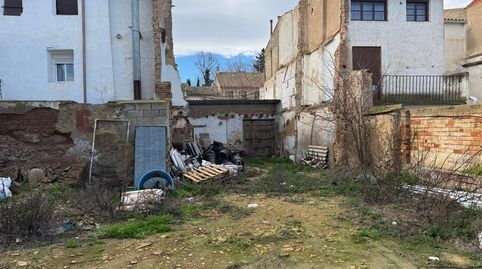 Foto 3 de Residencial en venta en Rocasola, Pedrola, Zaragoza