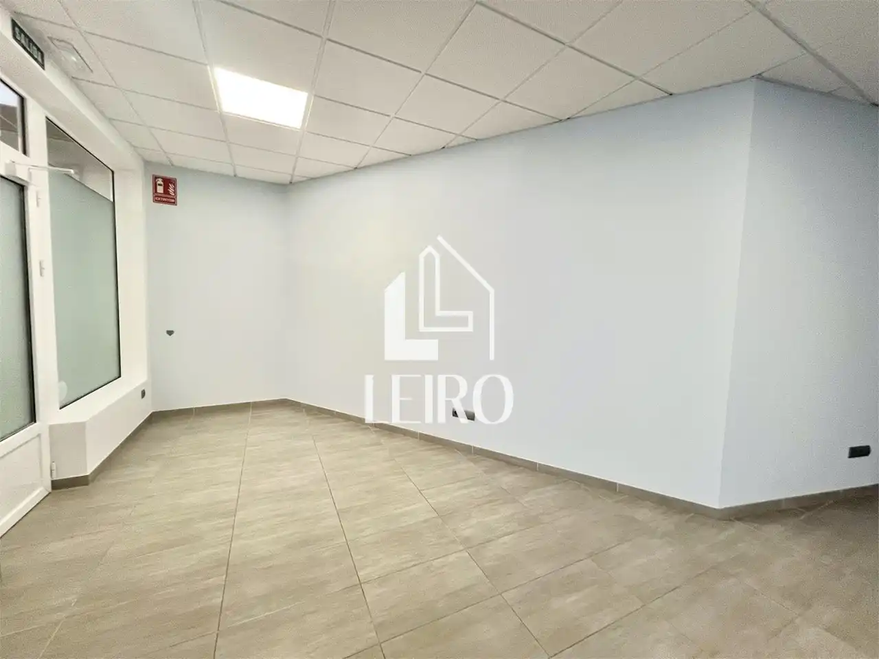 Commercial properties for rent in Vilanova de Arousa