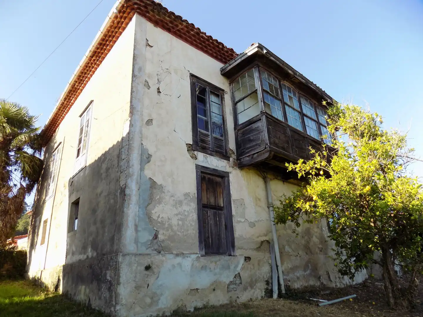 Landhaus mit Garten zum Verkauf in Pravia, imagen 4