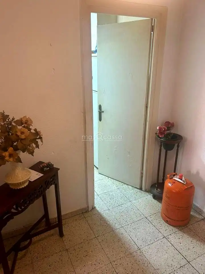 Wohnung zum Verkauf in La Línea de la Concepción mit Terrasse