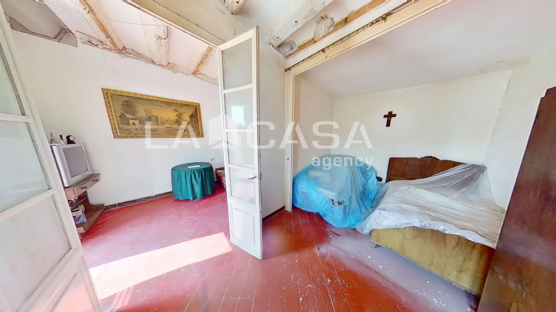 Ático en venta en Carrer de l'Hospital, imagen 22