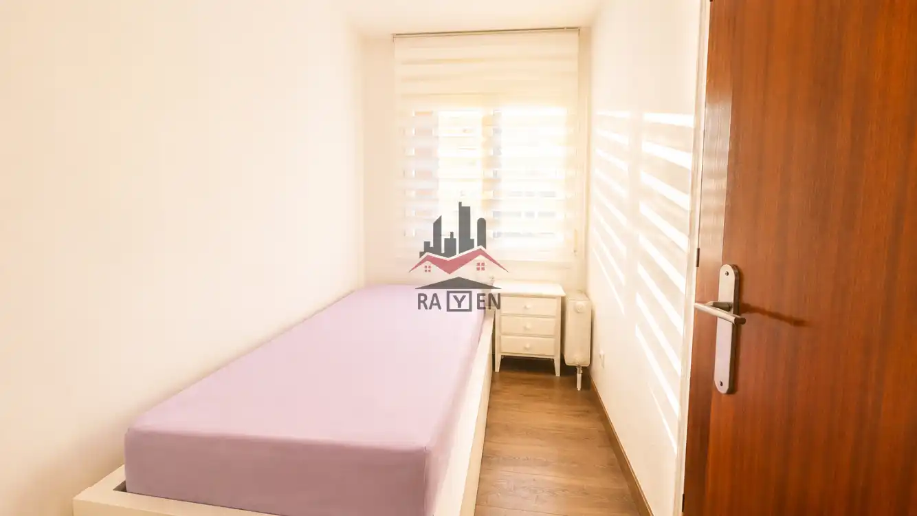 Piso en venta en Eixample - Horta Capallera