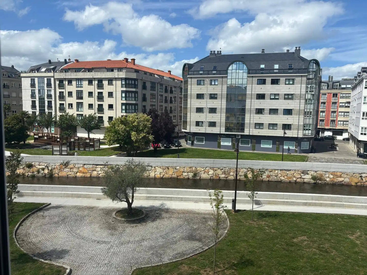 Wohnung mit Aufzug zum Verkauf in Carballo, imagen 4