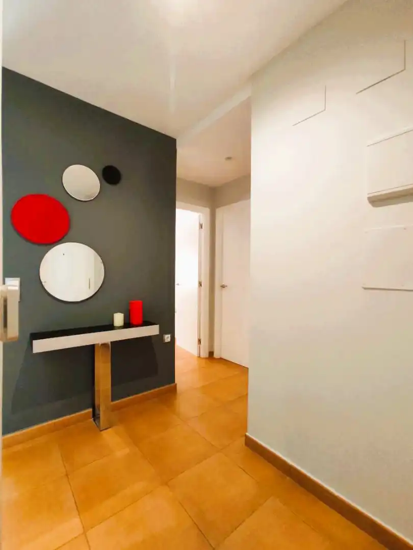 Apartamento en venta en Canet d'En Berenguer con Aire acondicionado, Amueblado y Piscina comunitaria