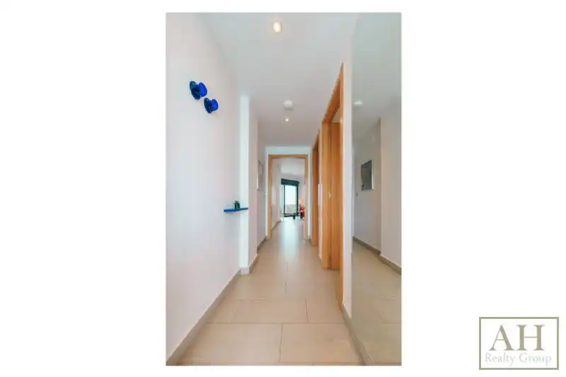 Apartamento en venta en L'Albir, imagen 9