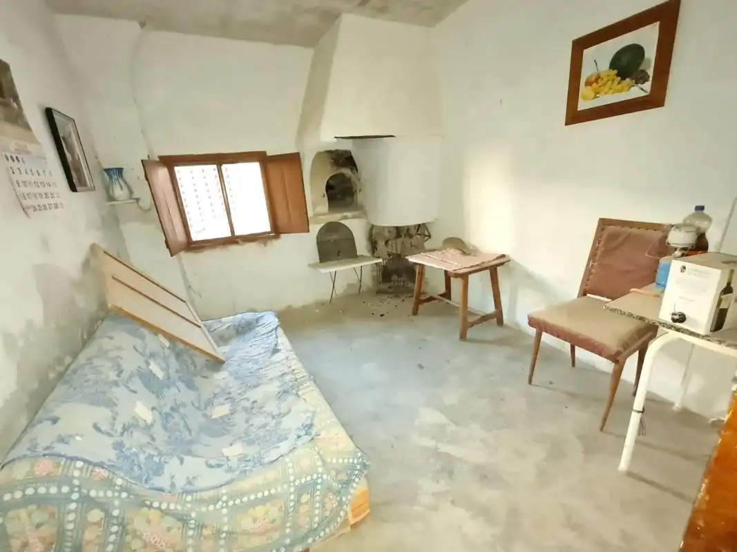 Chalet en venta en El Pinós / Pinoso, imagen 9