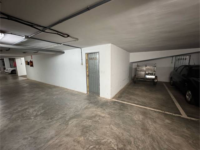Garaje en Venta en Miguel Hernández, 23 en Puçol Ciudad