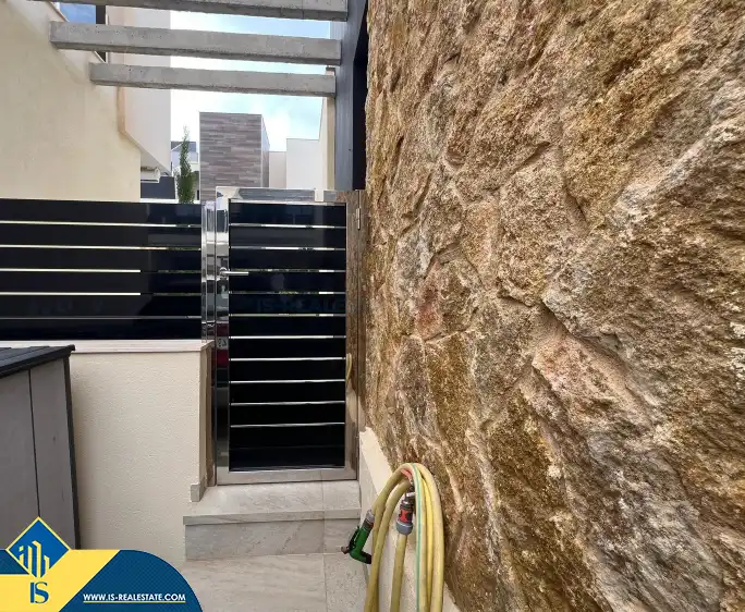 Detached house with pool for sale in Orihuela Costa, imagen 3