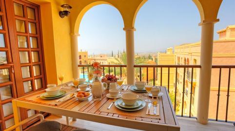 Photo 2 of Attic for sale in Desert Spring Golf, Almería