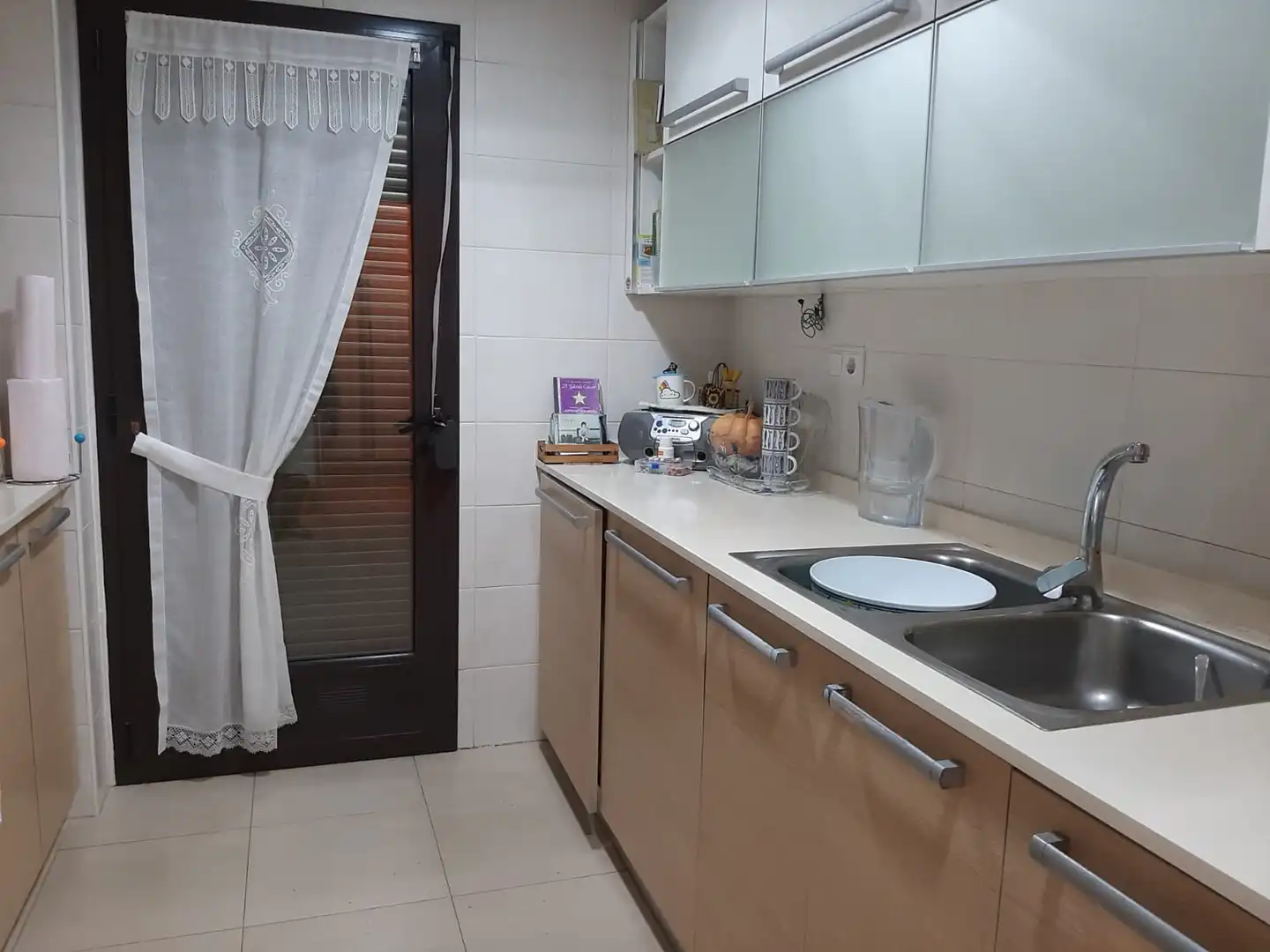 Piso en venta en Passeig de Sant Joan Baptista de la Salle, Port - Horta de Santa María