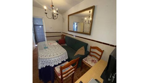 Foto 2 de Casa o chalet en venta en Úbeda, Jaén