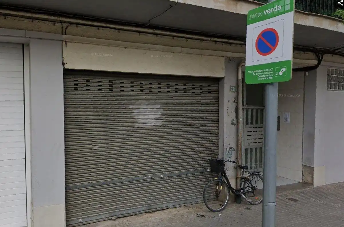 Piso en venta en Salt