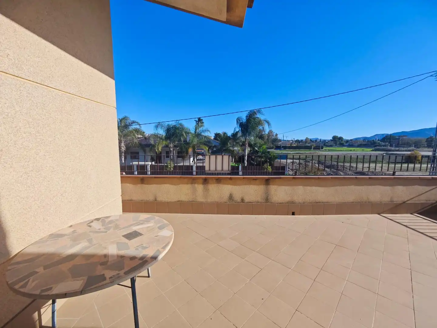 Terrace of Houses for sale in Murcia  with Terrace