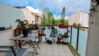 Terrace of Flat for sale in Calafell  with Air Conditioner, Heating and Terrace