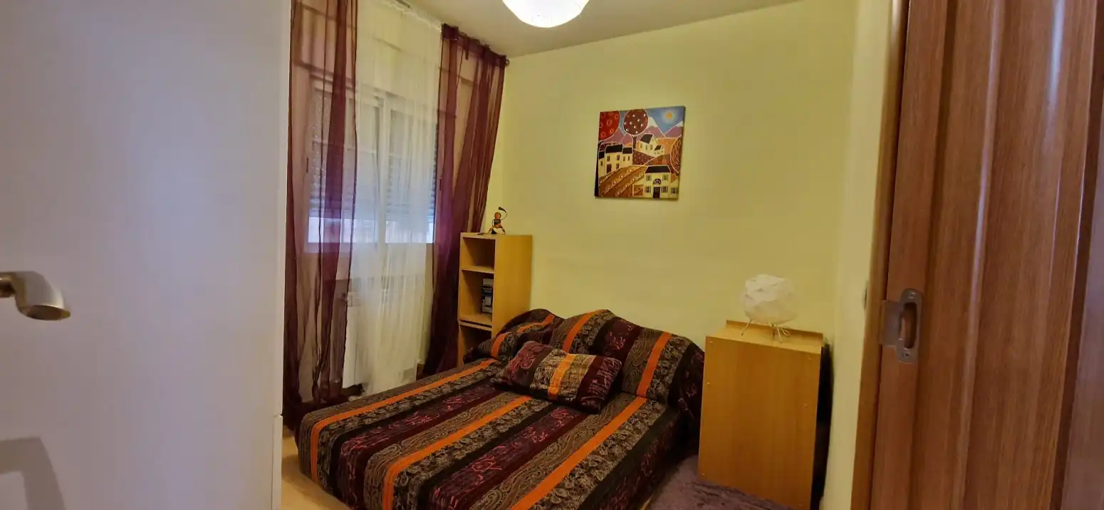 Habitación de Piso en venta en Leganés con Calefacción y Terraza