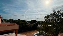 Exterior view of House or chalet for sale in Turís  with Heating, Private garden and Terrace