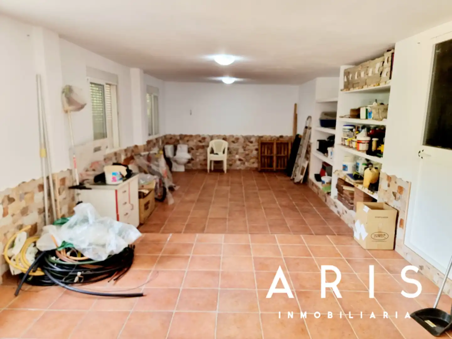 Casa o xalet en venda a Pinos de Alhaurín