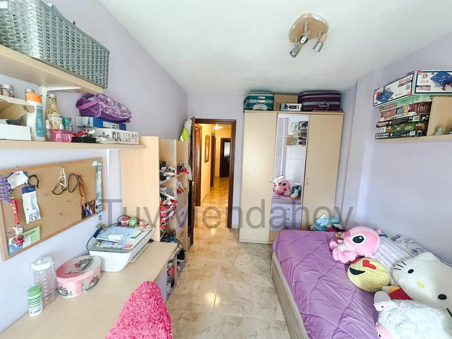 Wohnung zum Verkauf in Instituto, imagen 10