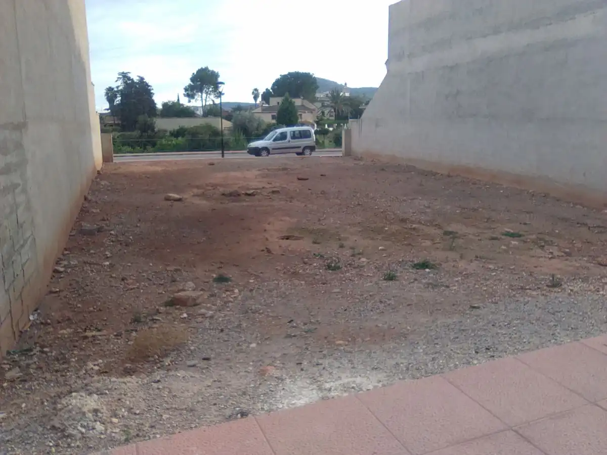 Terrenys i solars en venda a Estivella, imagen 12