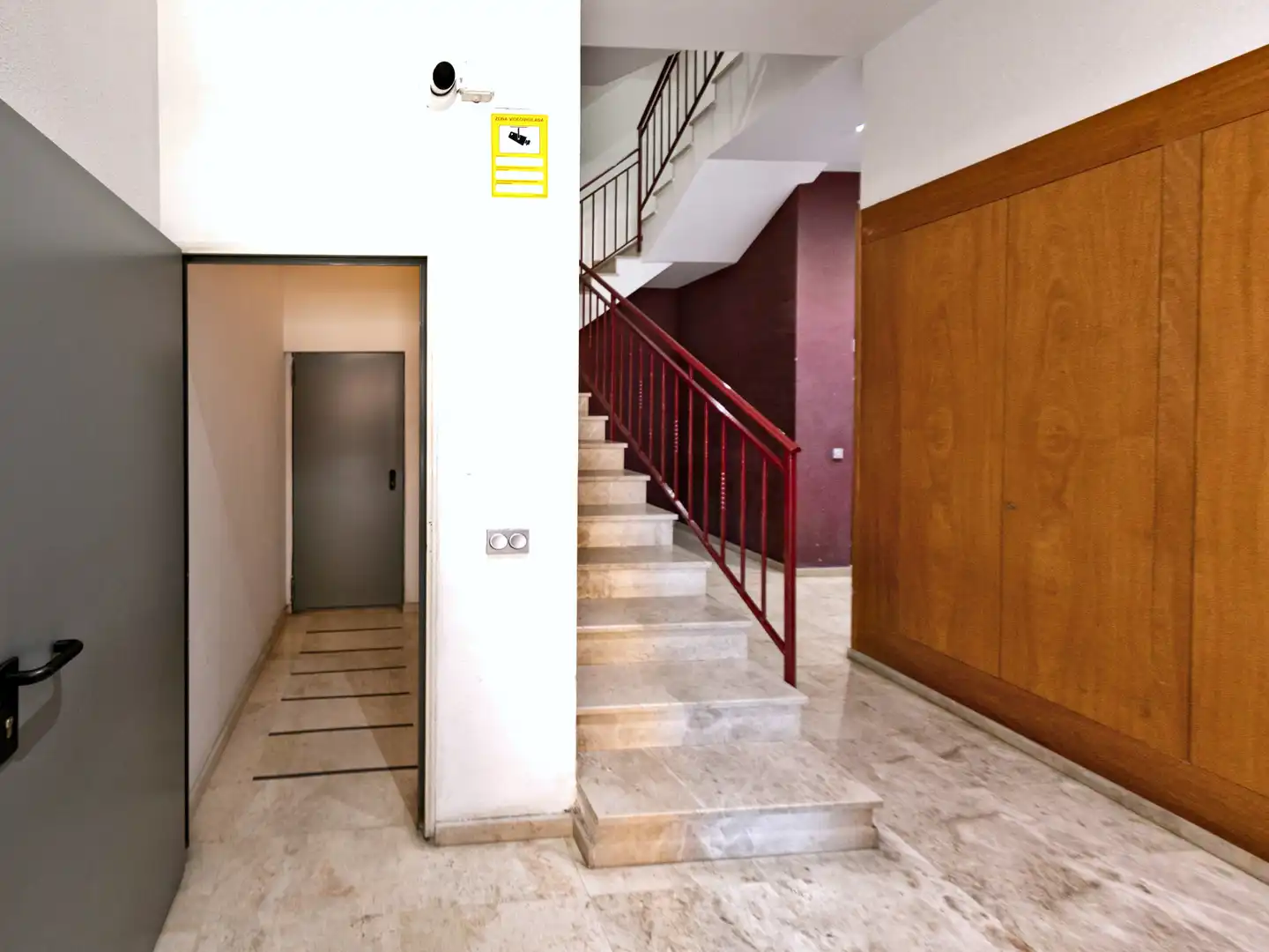 Ático con ascensor en venta en Migjorn, imagen 30