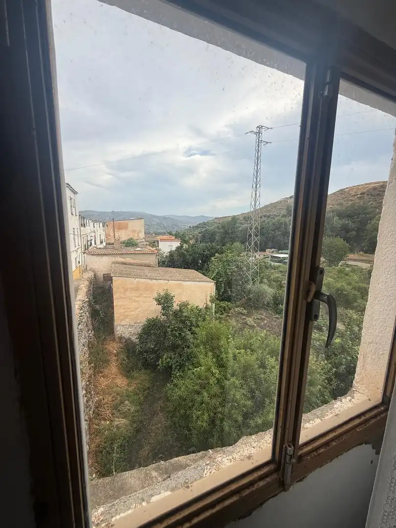 Exterior view of Houses for sale in Cádiar, Granada