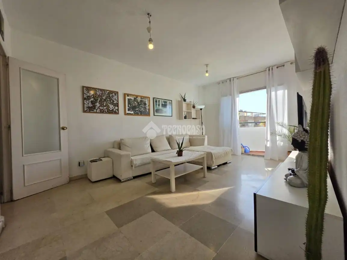 Appartement avec ascenseur à vendre à San Pablo - Santa Justa, imagen 16