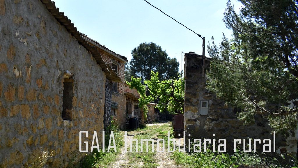Country house zum verkauf in Caspe