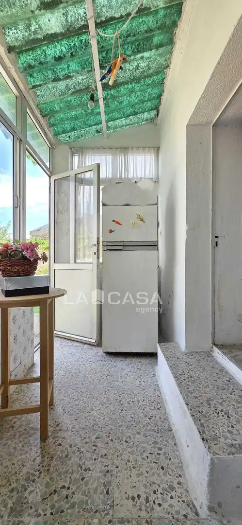 Casa o xalet en venda a Travesía Jose Antonio, Villavaquerín