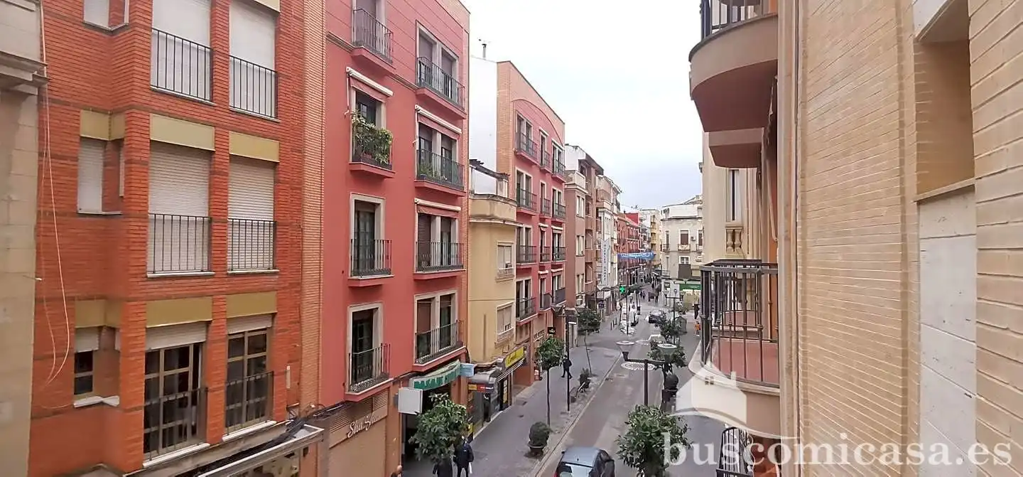 Oficina con ascensor en venta en Corredera De San Marcos, imagen 4