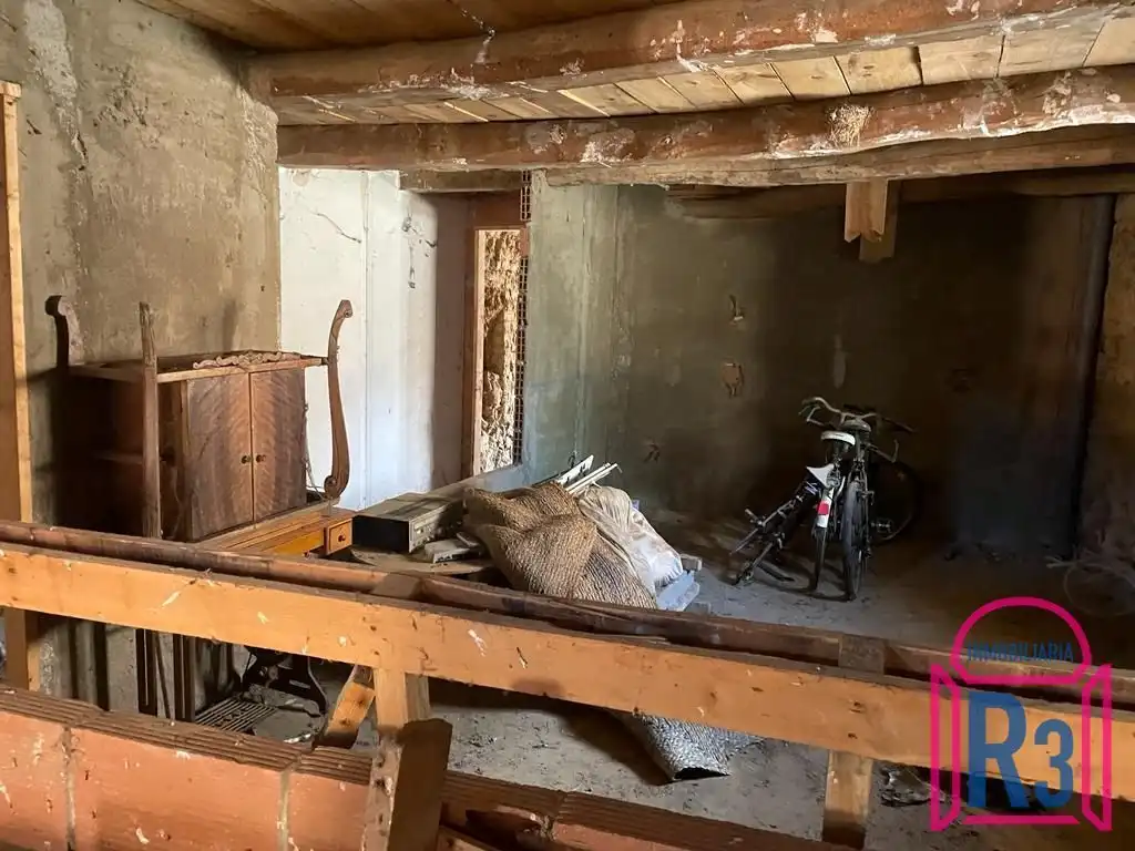Casa amb jardí en venda a Cuadros, imagen 8