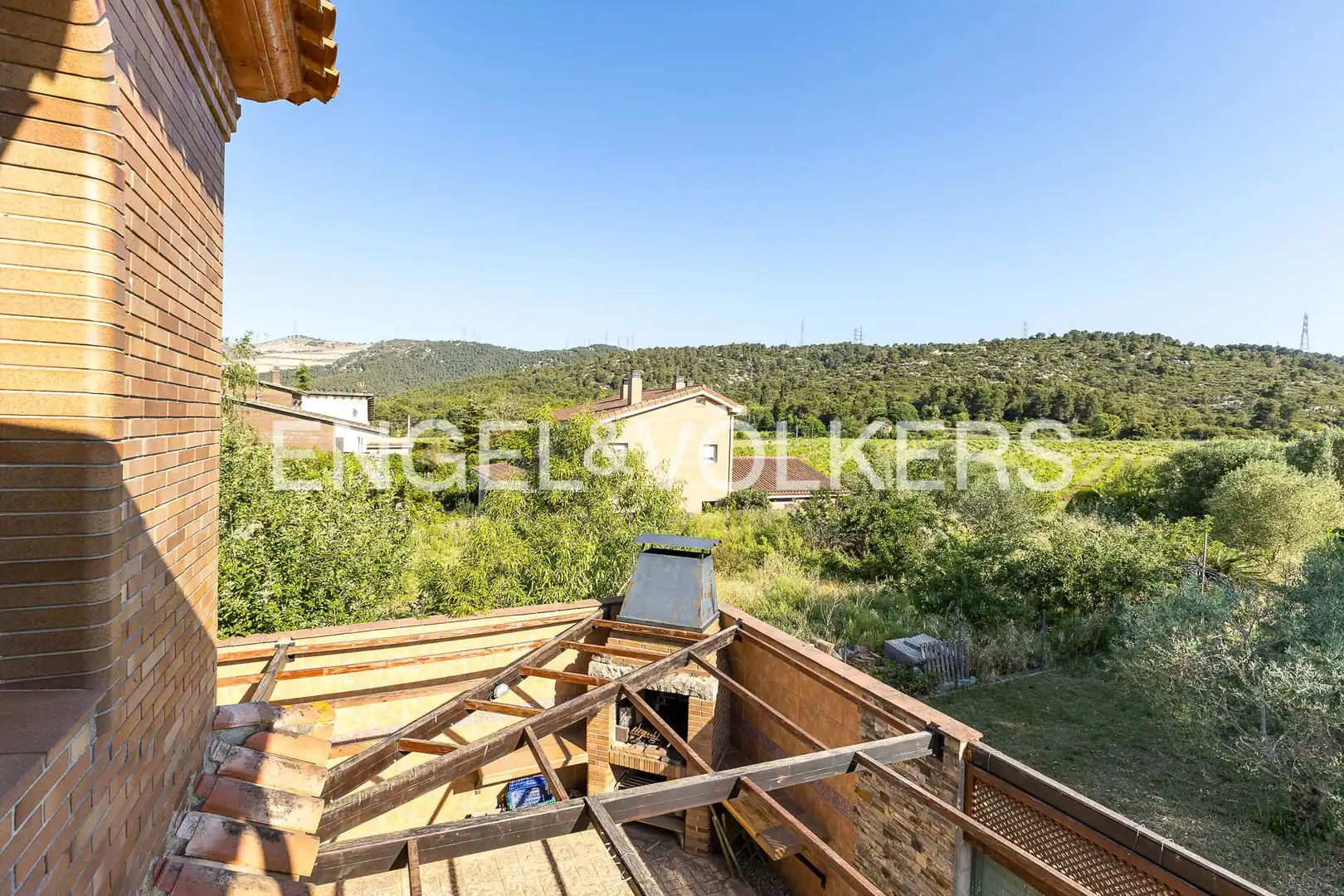 Maison avec piscine à vendre à Begues, imagen 18
