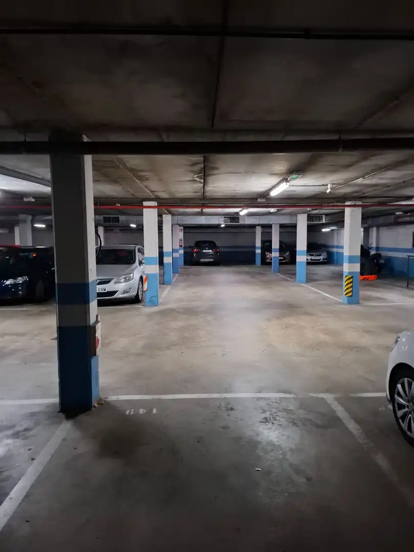 Parking de Garaje en venta en Ourense Capital 