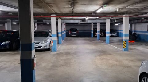 Foto 2 de Garaje en venta en Chano Piñeiro, Barrocanes, Ourense Capital