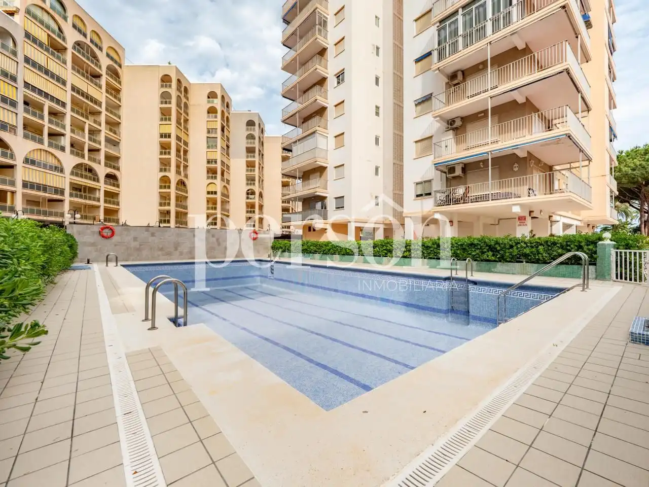 Appartement avec piscine à vendre à Racó, imagen 27