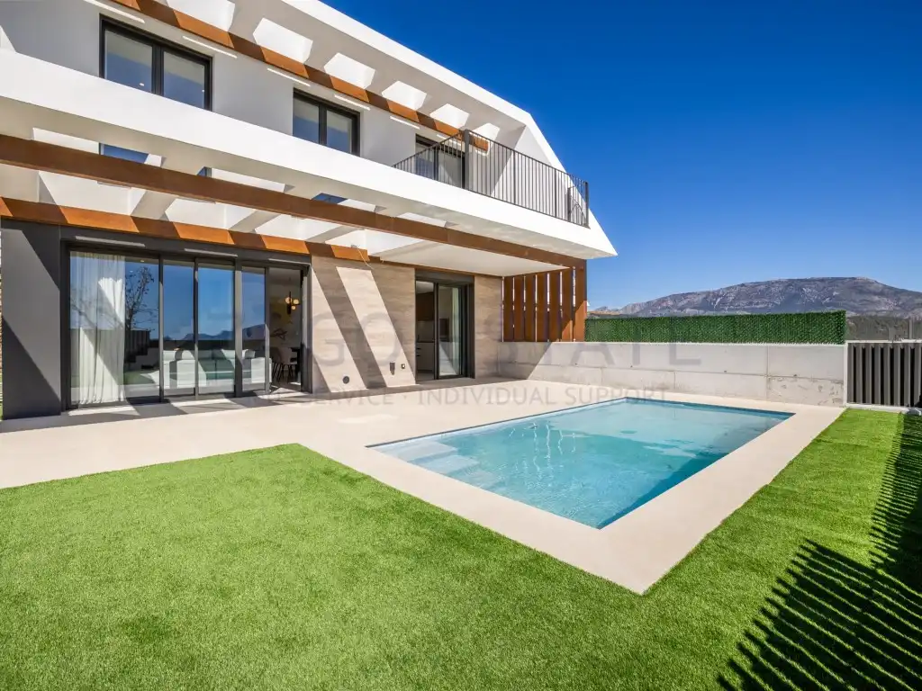 House for sale in Partida Serreta, imagen 26
