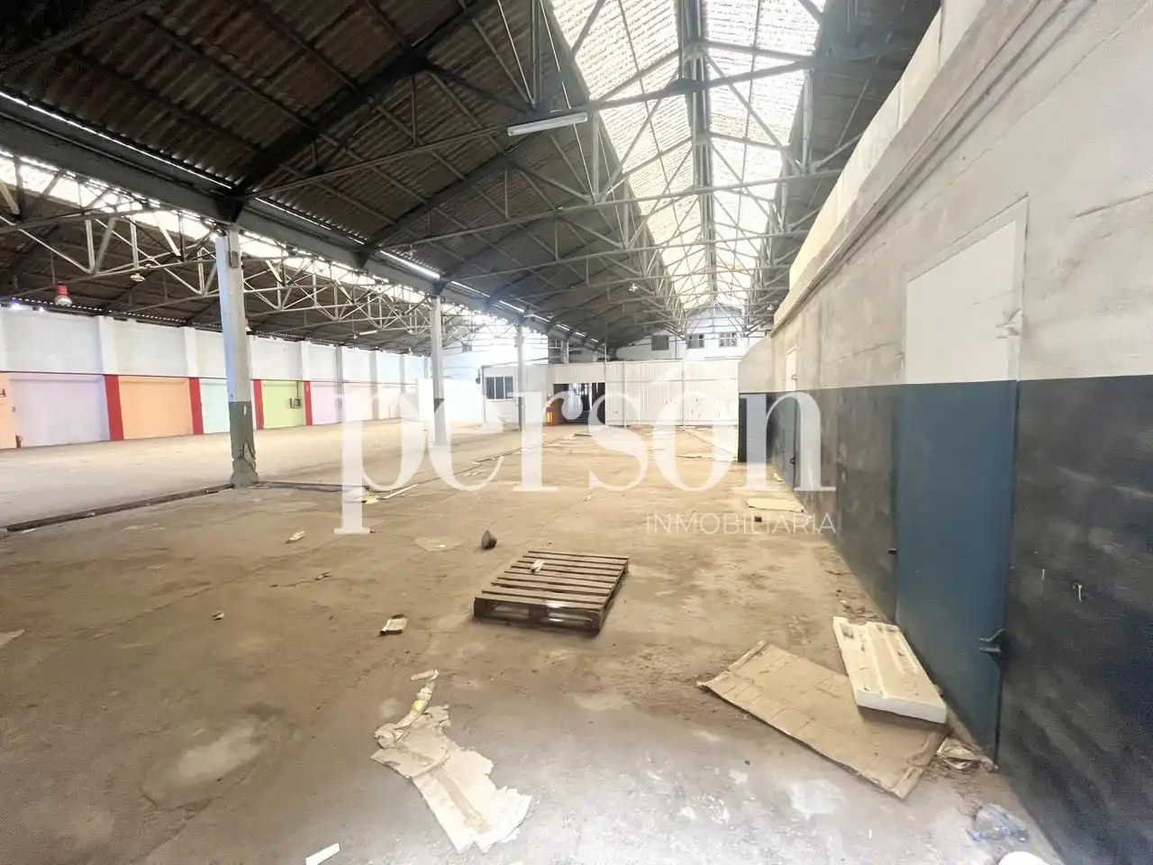 Fabrikhallen zum Verkauf in Sagunto / Sagunt