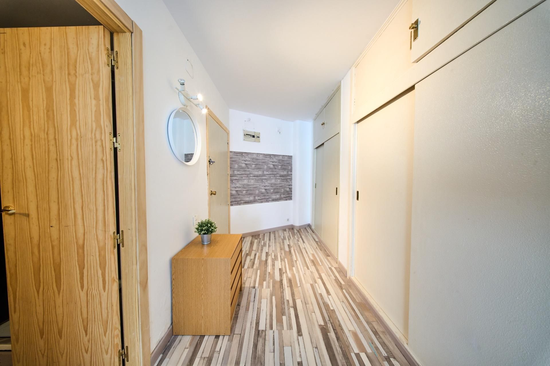 Flat for sale in Sierra Nevada