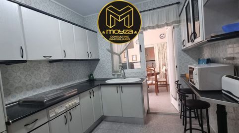 Piso en venta en Centro, 4 dormitorios., imagen 4