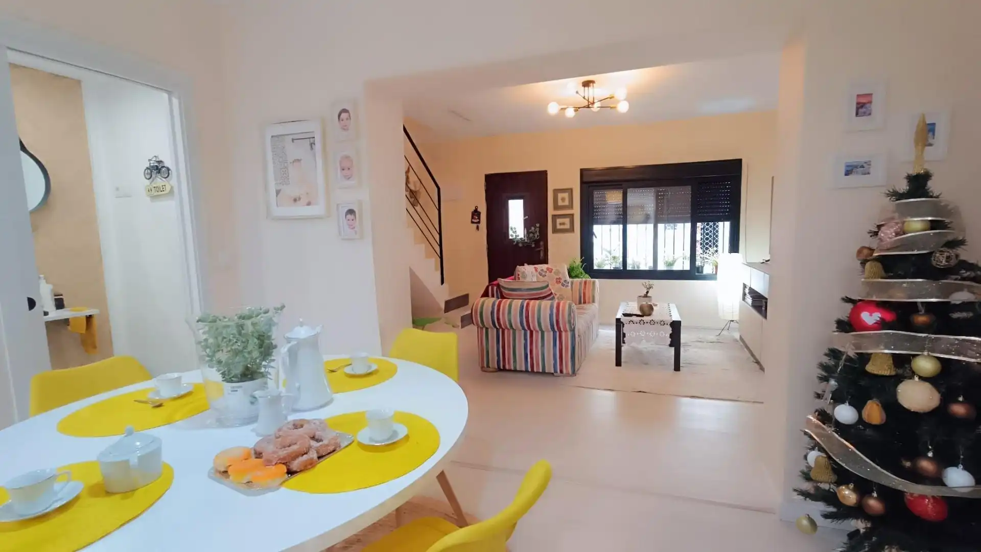Casa en venta en Arroyo de la Miel, imagen 6
