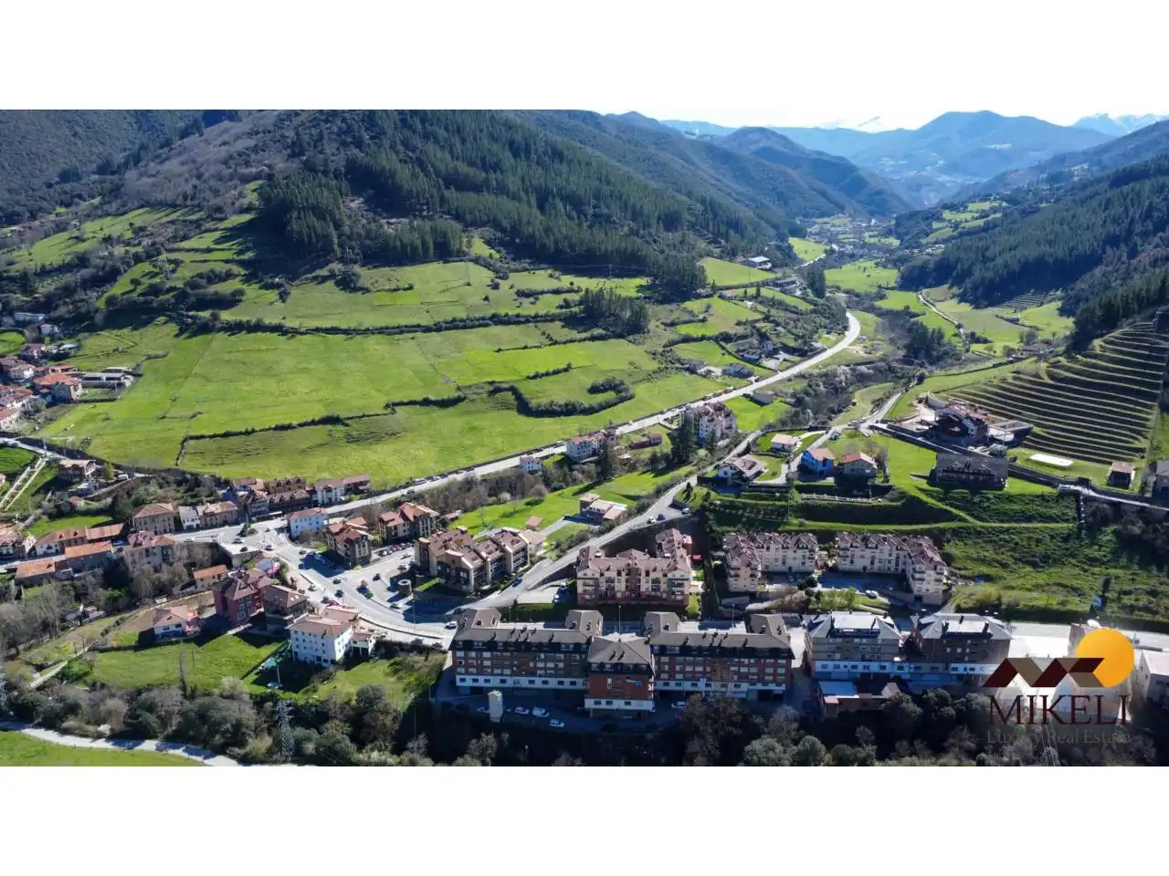 Houses for sale in Calle Camino Viejo, Potes