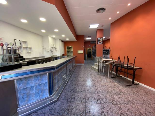 Local comercial en Alquiler en Marques de Monistrol, 4 en Roses - Castellbell