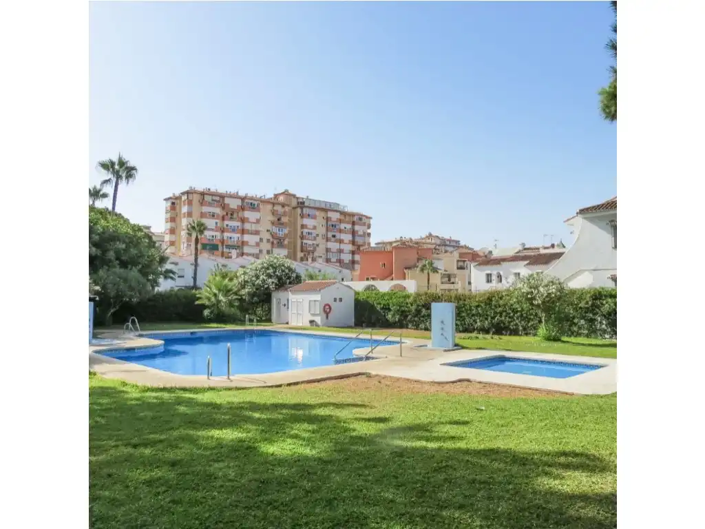 Xalet amb piscina en venda a Avenida España, imagen 32