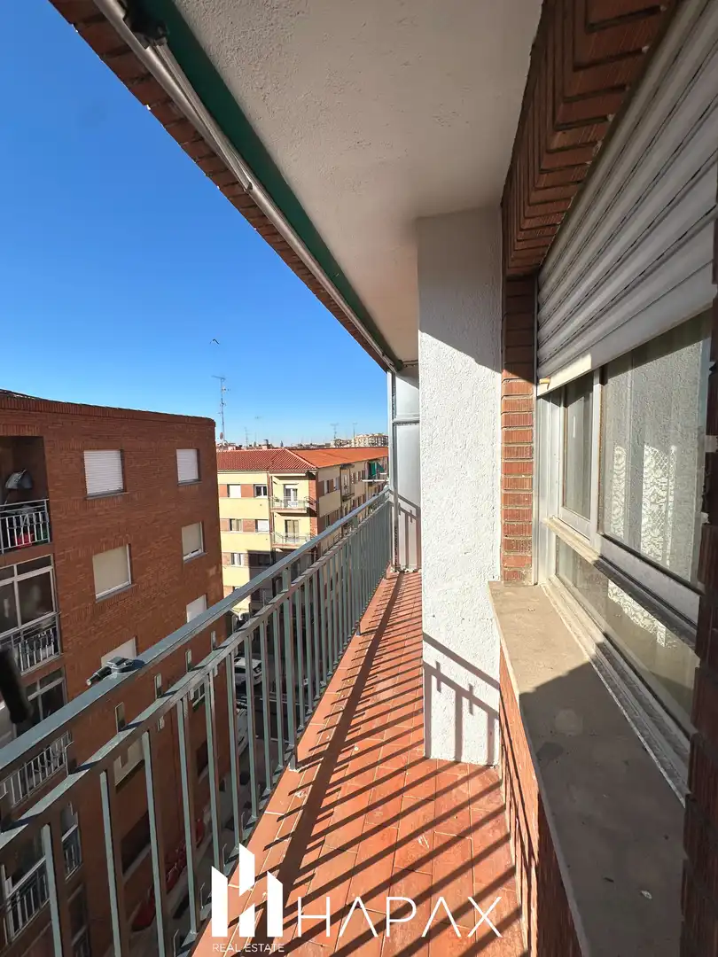 Flat with terrace for sale in Salamanca - CL LILAS, LAS, imagen 33