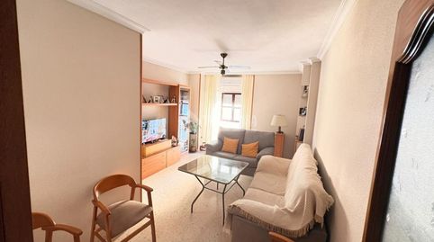 Foto 3 de Piso en venta en Pardaleras, Badajoz Capital