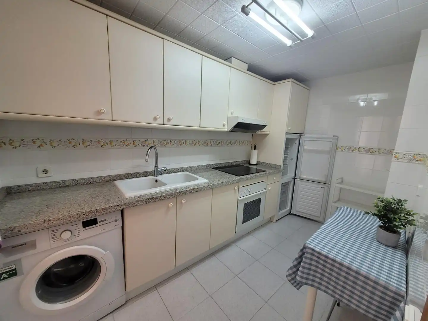 Apartament amb terrassa en venda a San Gabriel - Palmeral - Urbanova, imagen 8