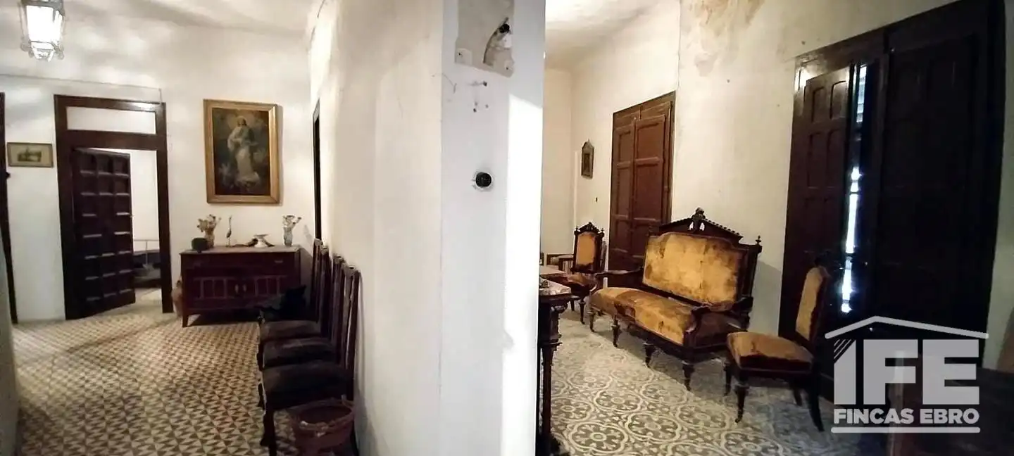 Haus mit Garten zum Verkauf in Épila, imagen 19