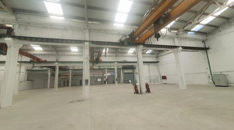 Photo 2 of Industrial buildings for rent in San Miguel, Basauri