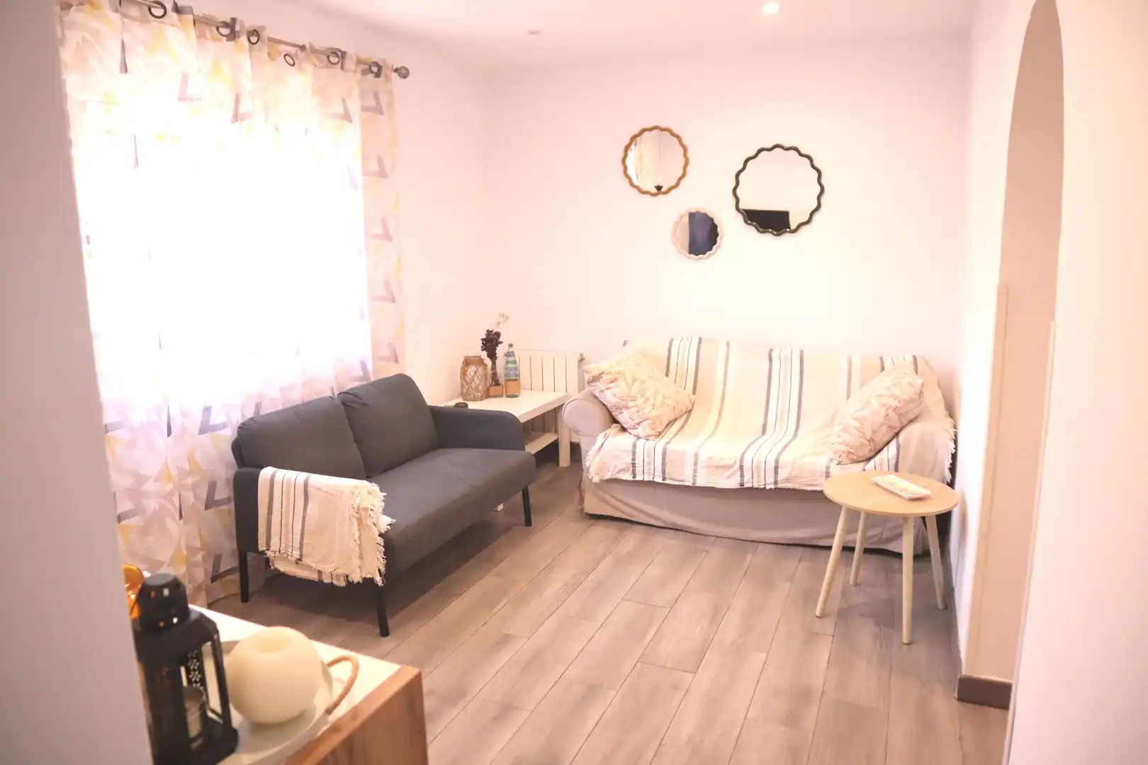Chalet con jardín en venta en Montflorit, imagen 18