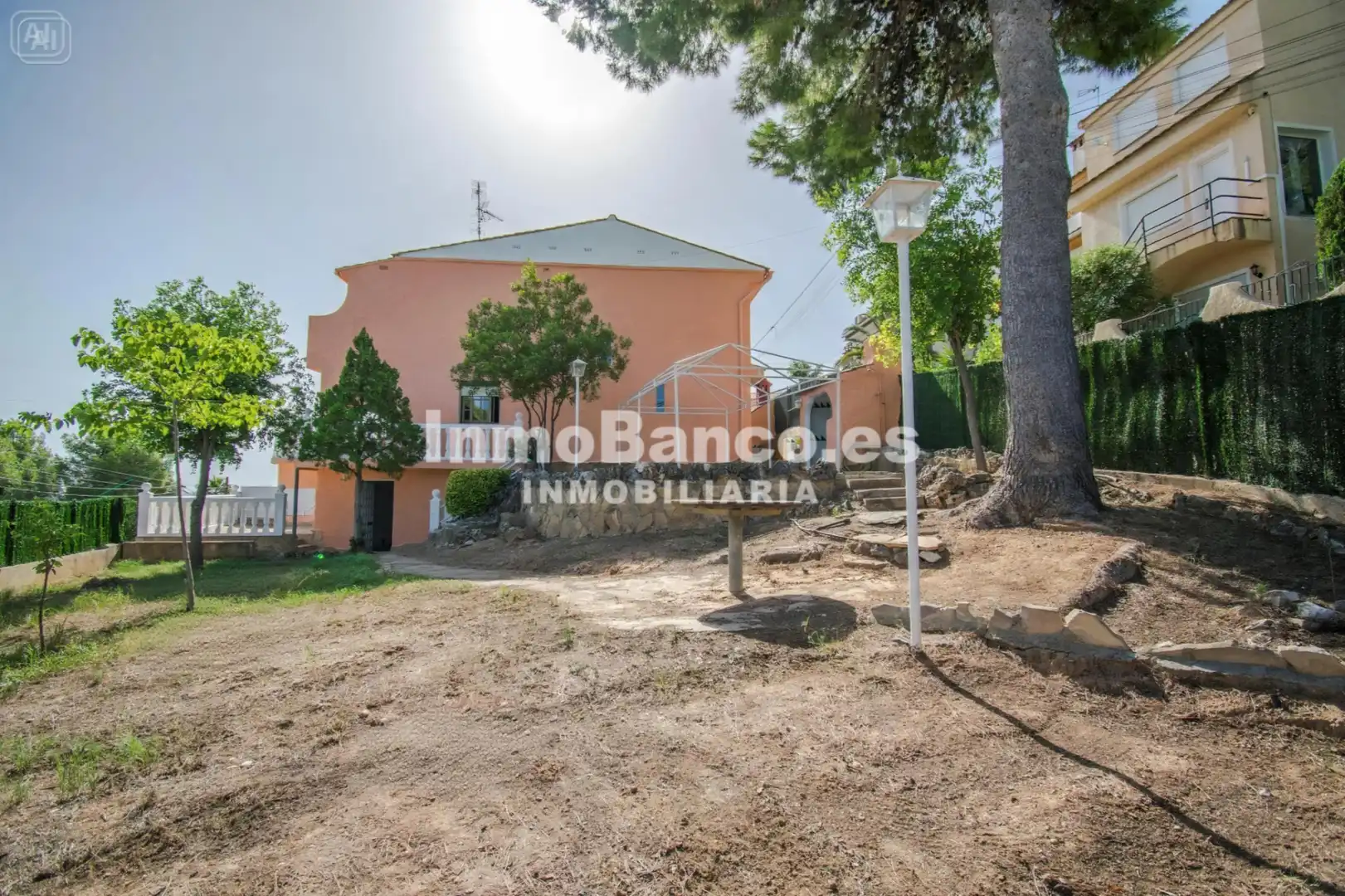 Villa con giardino in vendita a Calle Río Ebro 1618, imagen 6
